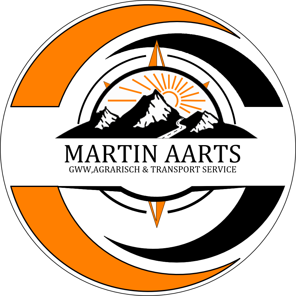 Logo Martin Aarts GWW